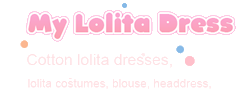 My Lolita Dress